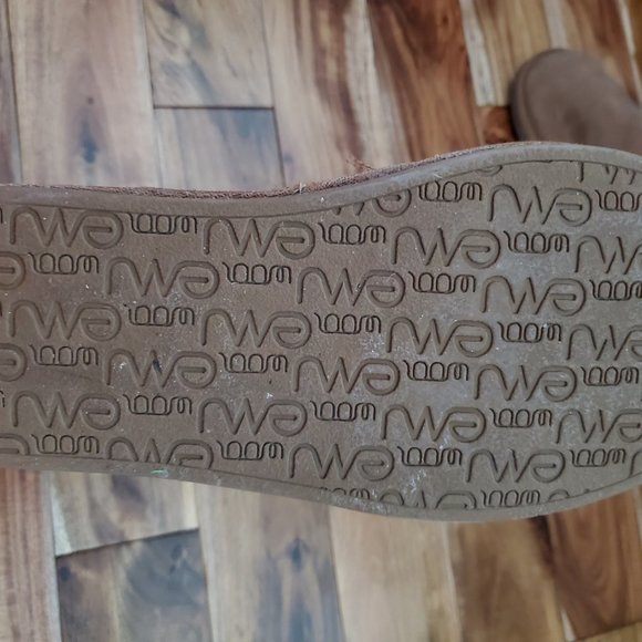 EMU Wool boots - Picture 3 of 5